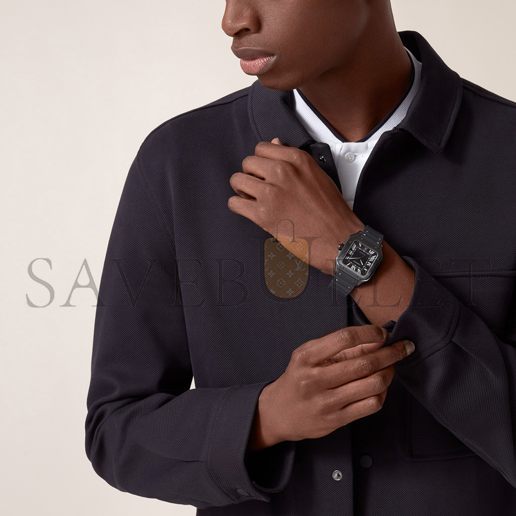 Ca*t*er santos de watch wssa0039